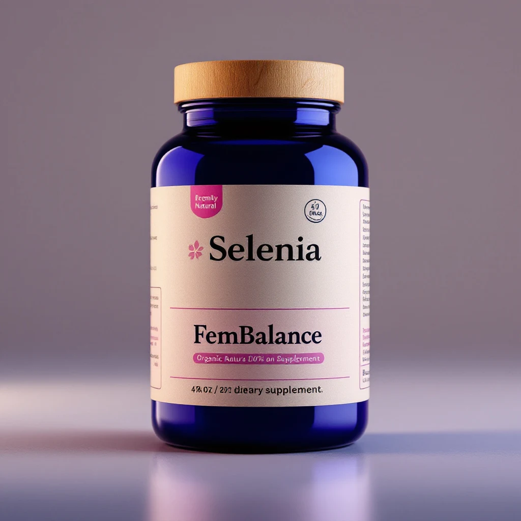 Selenia FemBalance